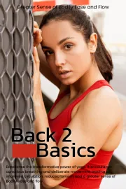 Back To Basics