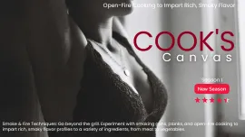 Cook's Canvas