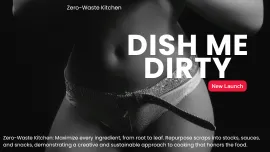 Dish Me Dirty