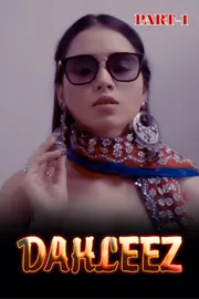 Dahleez Ep 1