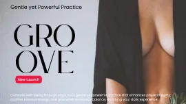 Groove