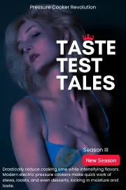 Taste Test Tales