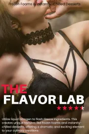 The Flavor Lab